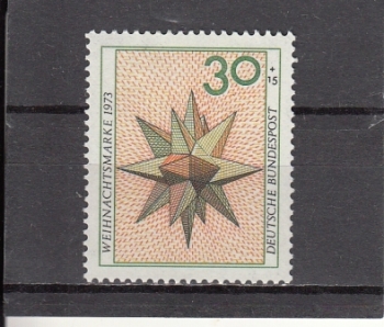 NSR 0790 ** - 1973